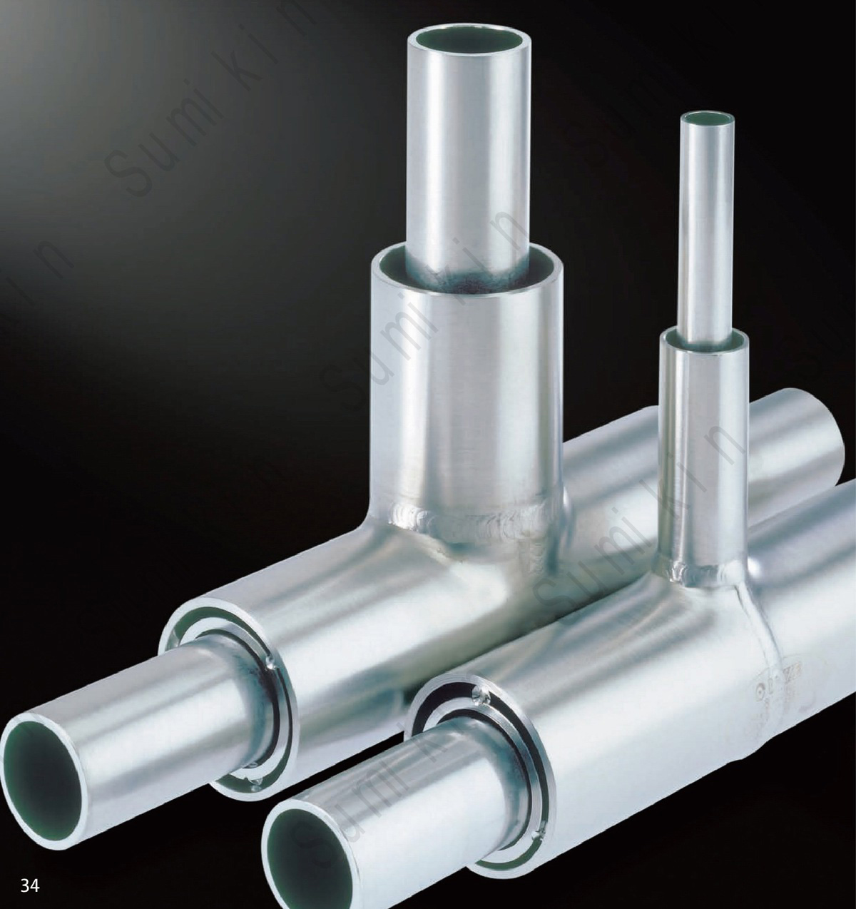 苏米金标准产品