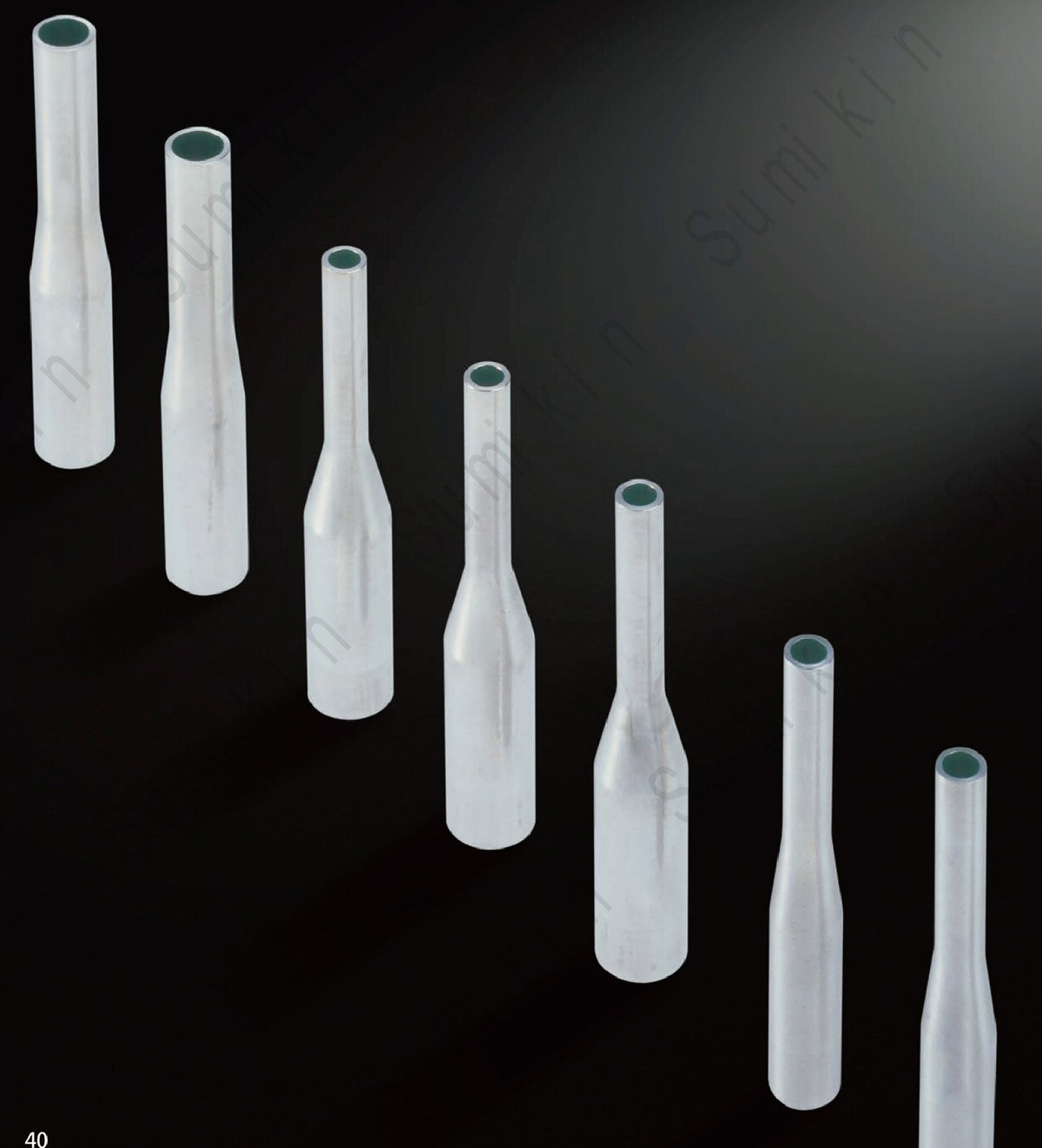 苏米金标准产品